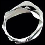 Gerber Barrier Strip