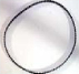 Gerber Spare #180500090 GearBelt