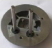 Gerber Spare #85634000 Presser Foot