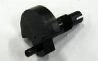 Gerber Spare #85932001, 85932002 Cranckshaft