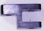 Gerber Spare #91001000 Block