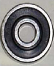 Gerber Spare #153500219 Bearing