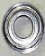 Gerber Spare #153500224 Bearing