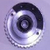 Gerber Spare #90893000 Pulley