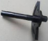 Gerber Spare #90830000 Crank Shaft