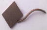 Gerber Spare #035-028-026, 5230-028-0028 Brush