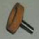Gerber Spare #2584- Stone Grinding