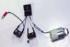 Gerber Spare #56041000 Solenoid