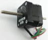 Gerber Spare #92704000, 91451000 Motor