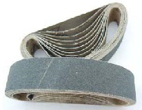 704627 Sharpening Belt VT25