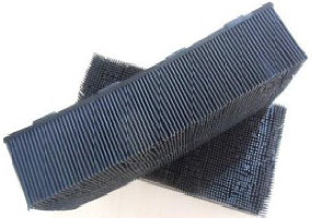 Black Brush