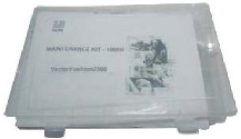 Lectra Maintenance Kit