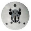 YIN Auto-Cutter Cutter Component ( Набор 3 )