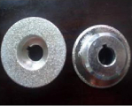 Bullmer Grind Stone