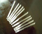 Bullmer Cutting Blade 95x6x2