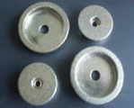Kuris Cutting Blade 179x10,5x2,5